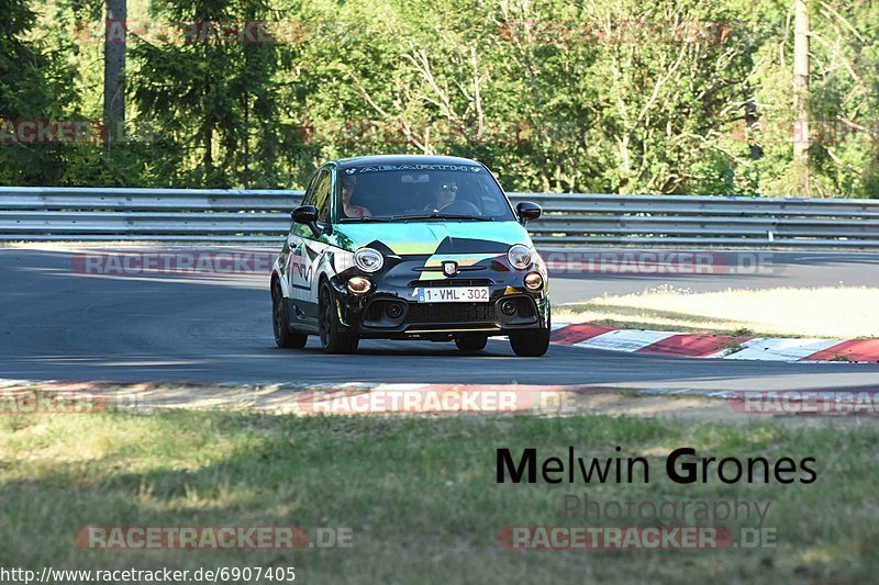 Bild #6907405 - Touristenfahrten Nürburgring Nordschleife (23.07.2019)