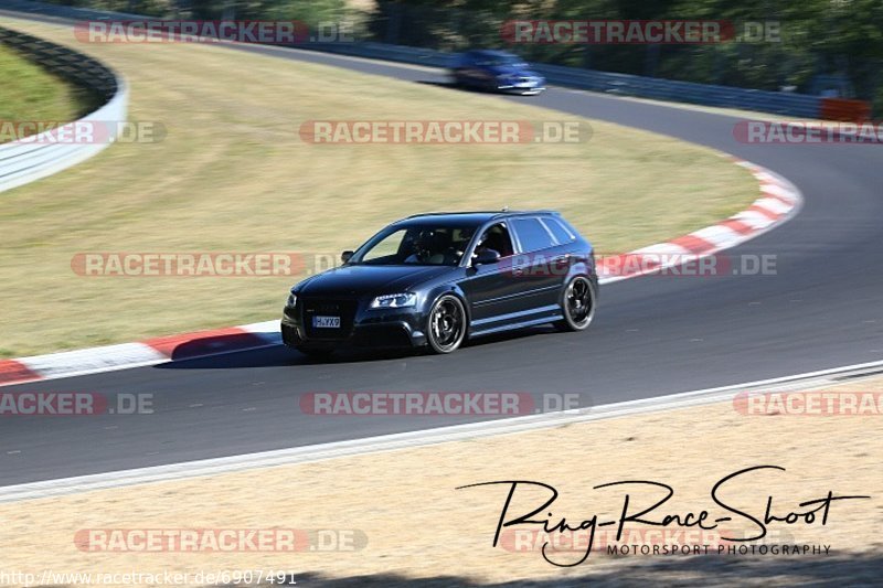 Bild #6907491 - Touristenfahrten Nürburgring Nordschleife (23.07.2019)