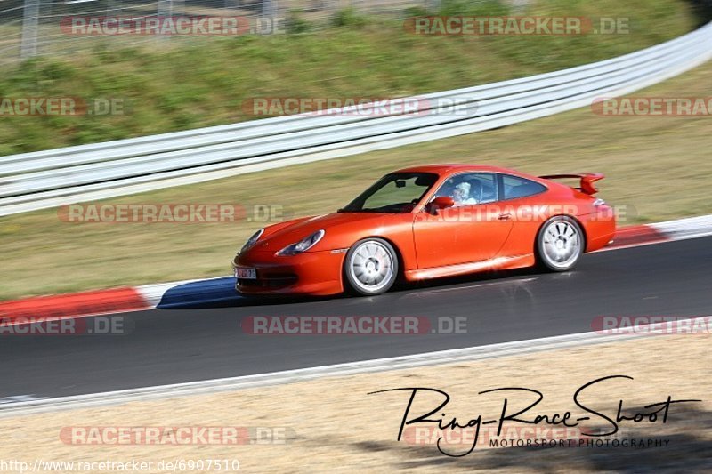 Bild #6907510 - Touristenfahrten Nürburgring Nordschleife (23.07.2019)