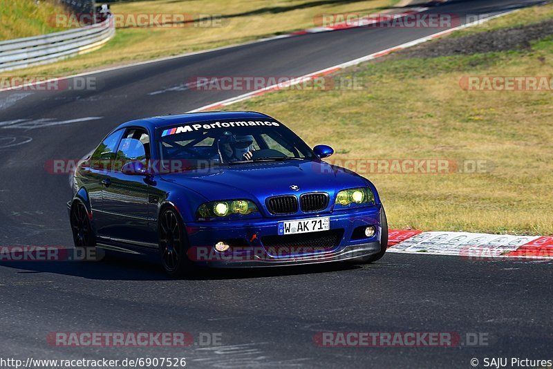 Bild #6907526 - Touristenfahrten Nürburgring Nordschleife (23.07.2019)