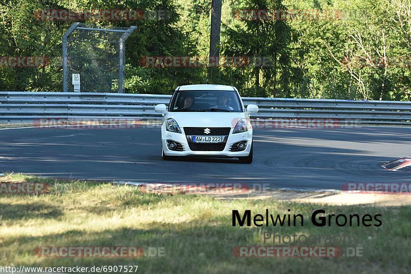 Bild #6907527 - Touristenfahrten Nürburgring Nordschleife (23.07.2019)