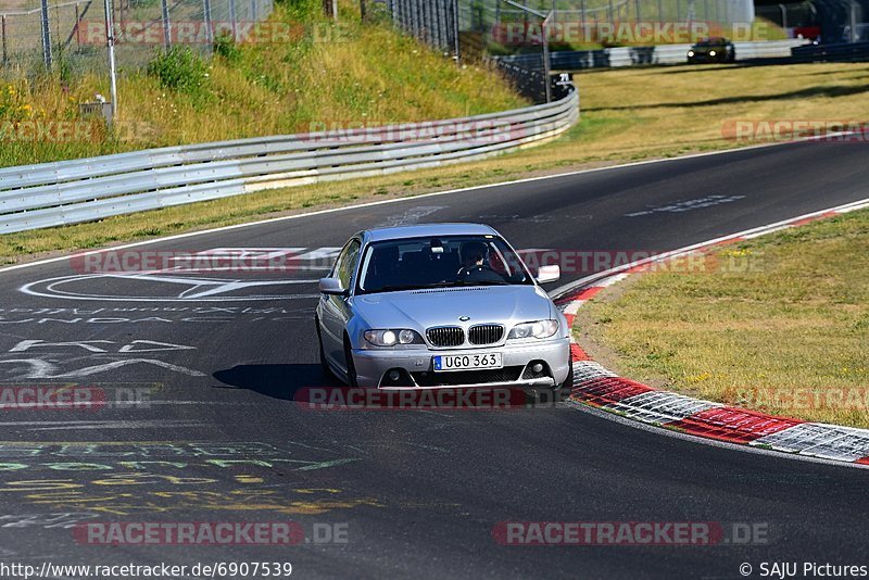 Bild #6907539 - Touristenfahrten Nürburgring Nordschleife (23.07.2019)