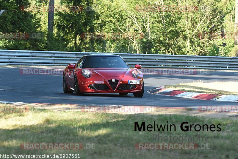 Bild #6907561 - Touristenfahrten Nürburgring Nordschleife (23.07.2019)