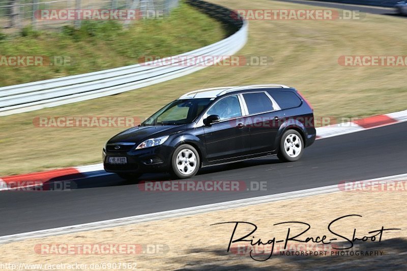 Bild #6907562 - Touristenfahrten Nürburgring Nordschleife (23.07.2019)