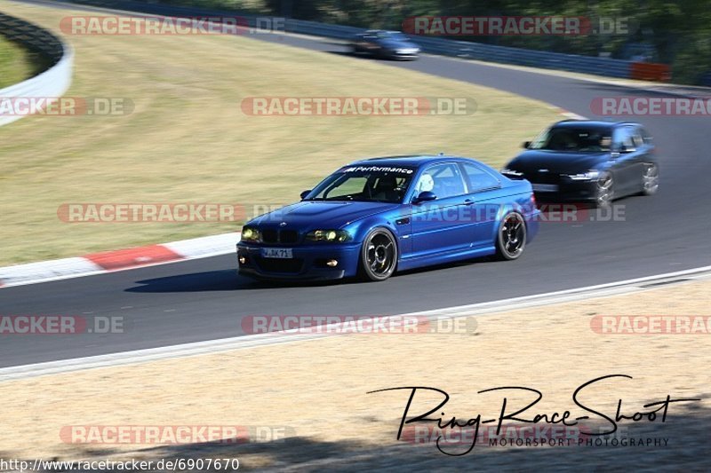 Bild #6907670 - Touristenfahrten Nürburgring Nordschleife (23.07.2019)