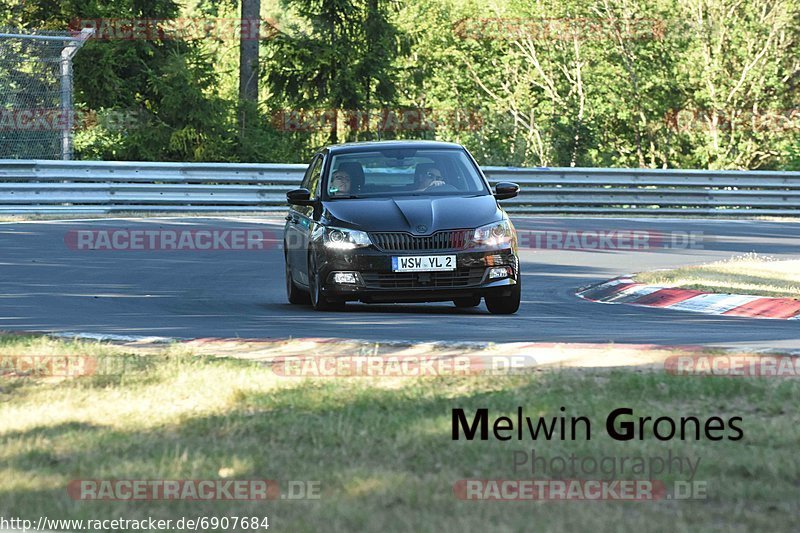 Bild #6907684 - Touristenfahrten Nürburgring Nordschleife (23.07.2019)