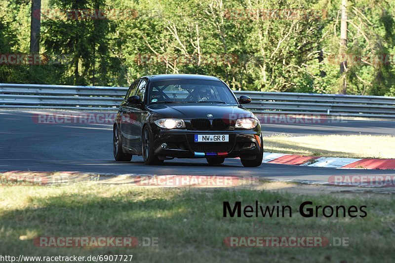 Bild #6907727 - Touristenfahrten Nürburgring Nordschleife (23.07.2019)