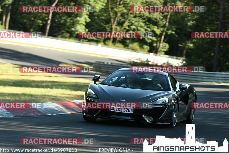 Bild #6907810 - Touristenfahrten Nürburgring Nordschleife (23.07.2019)