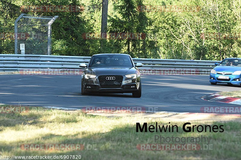 Bild #6907820 - Touristenfahrten Nürburgring Nordschleife (23.07.2019)