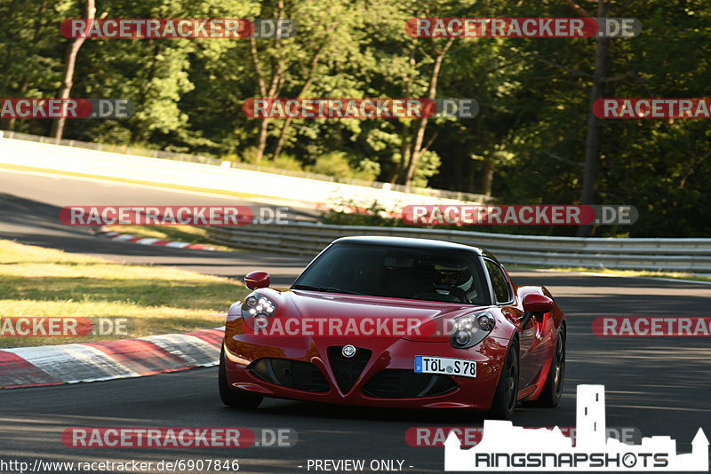 Bild #6907846 - Touristenfahrten Nürburgring Nordschleife (23.07.2019)