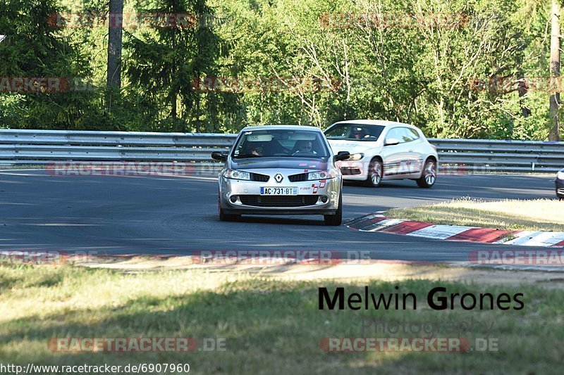 Bild #6907960 - Touristenfahrten Nürburgring Nordschleife (23.07.2019)