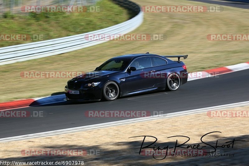 Bild #6907978 - Touristenfahrten Nürburgring Nordschleife (23.07.2019)