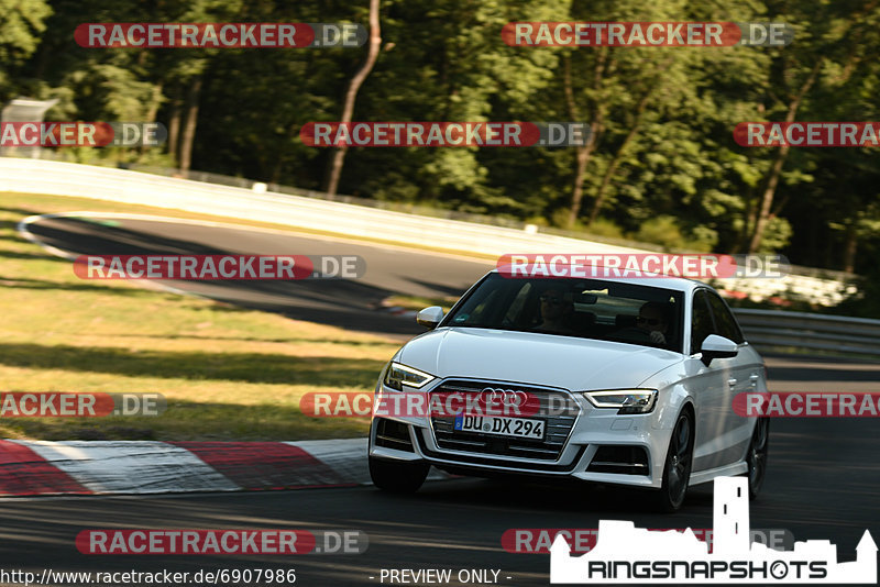 Bild #6907986 - Touristenfahrten Nürburgring Nordschleife (23.07.2019)