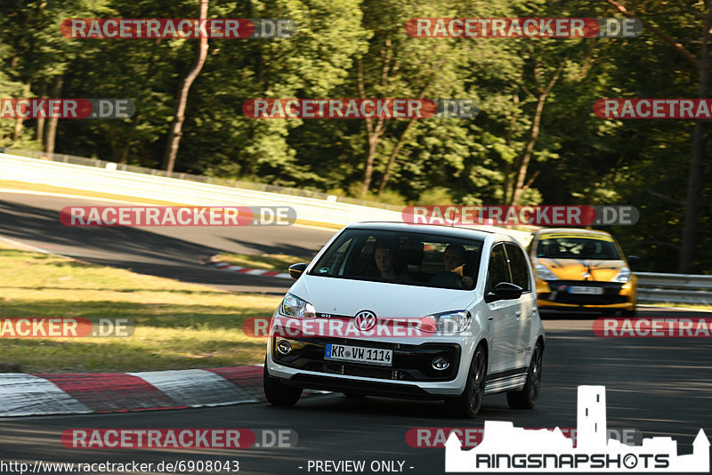 Bild #6908043 - Touristenfahrten Nürburgring Nordschleife (23.07.2019)