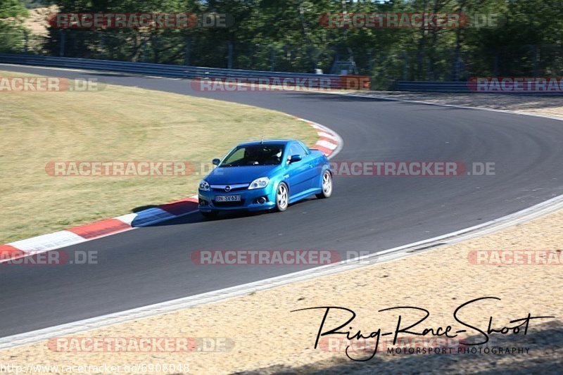 Bild #6908048 - Touristenfahrten Nürburgring Nordschleife (23.07.2019)