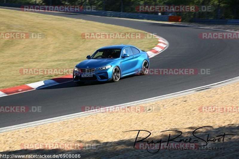 Bild #6908086 - Touristenfahrten Nürburgring Nordschleife (23.07.2019)