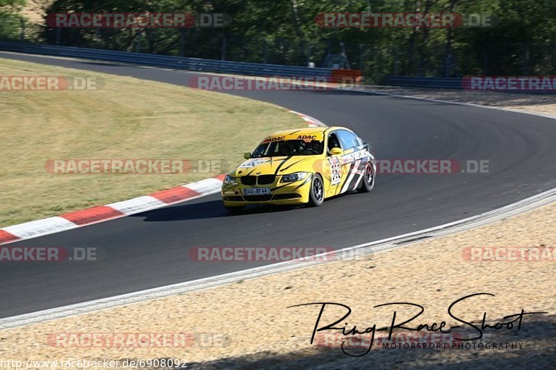 Bild #6908092 - Touristenfahrten Nürburgring Nordschleife (23.07.2019)