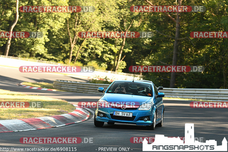 Bild #6908115 - Touristenfahrten Nürburgring Nordschleife (23.07.2019)