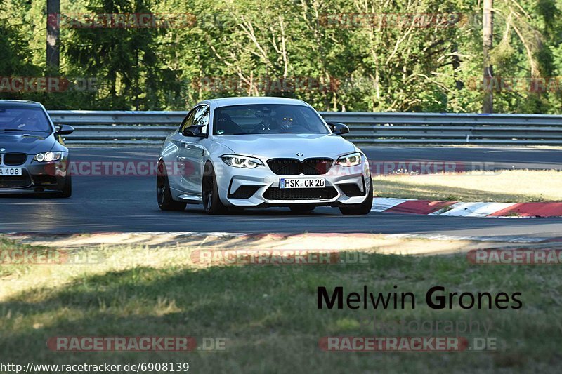 Bild #6908139 - Touristenfahrten Nürburgring Nordschleife (23.07.2019)