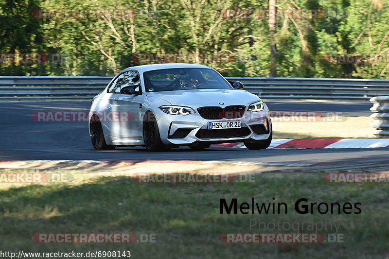 Bild #6908143 - Touristenfahrten Nürburgring Nordschleife (23.07.2019)