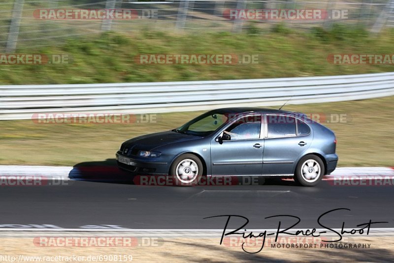 Bild #6908159 - Touristenfahrten Nürburgring Nordschleife (23.07.2019)