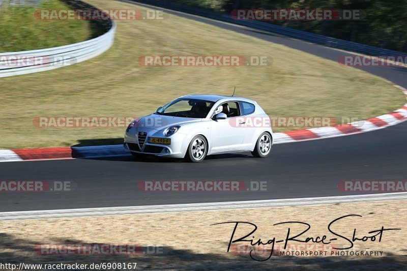 Bild #6908167 - Touristenfahrten Nürburgring Nordschleife (23.07.2019)