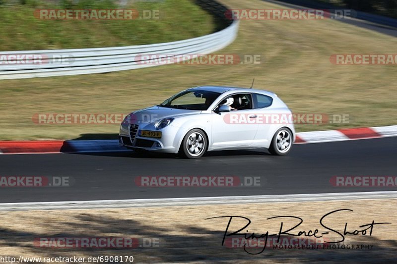 Bild #6908170 - Touristenfahrten Nürburgring Nordschleife (23.07.2019)