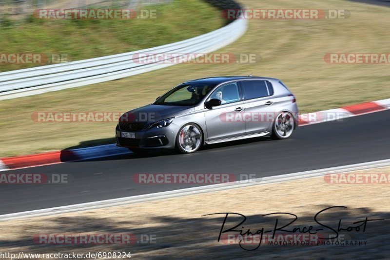 Bild #6908224 - Touristenfahrten Nürburgring Nordschleife (23.07.2019)