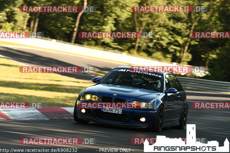 Bild #6908232 - Touristenfahrten Nürburgring Nordschleife (23.07.2019)