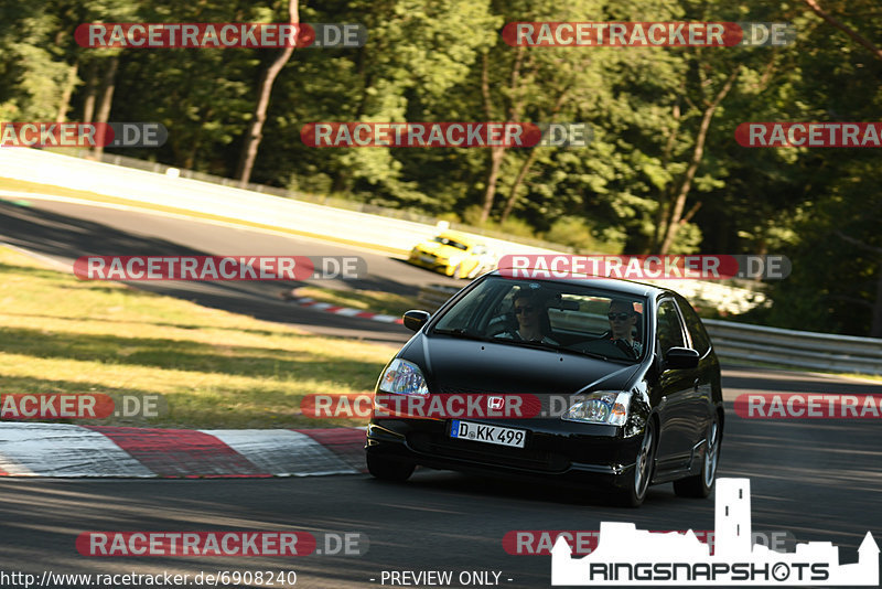 Bild #6908240 - Touristenfahrten Nürburgring Nordschleife (23.07.2019)