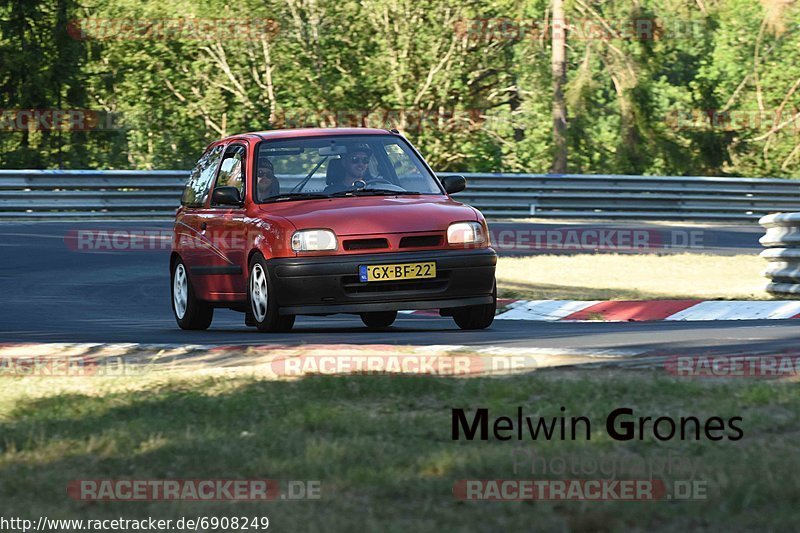 Bild #6908249 - Touristenfahrten Nürburgring Nordschleife (23.07.2019)