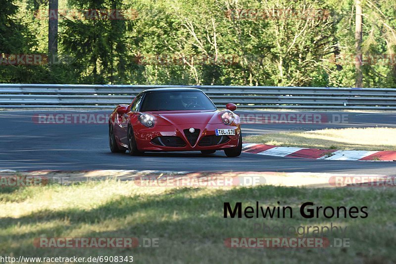 Bild #6908343 - Touristenfahrten Nürburgring Nordschleife (23.07.2019)