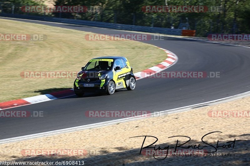 Bild #6908413 - Touristenfahrten Nürburgring Nordschleife (23.07.2019)