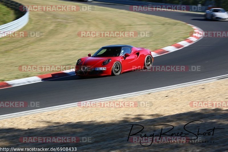 Bild #6908433 - Touristenfahrten Nürburgring Nordschleife (23.07.2019)