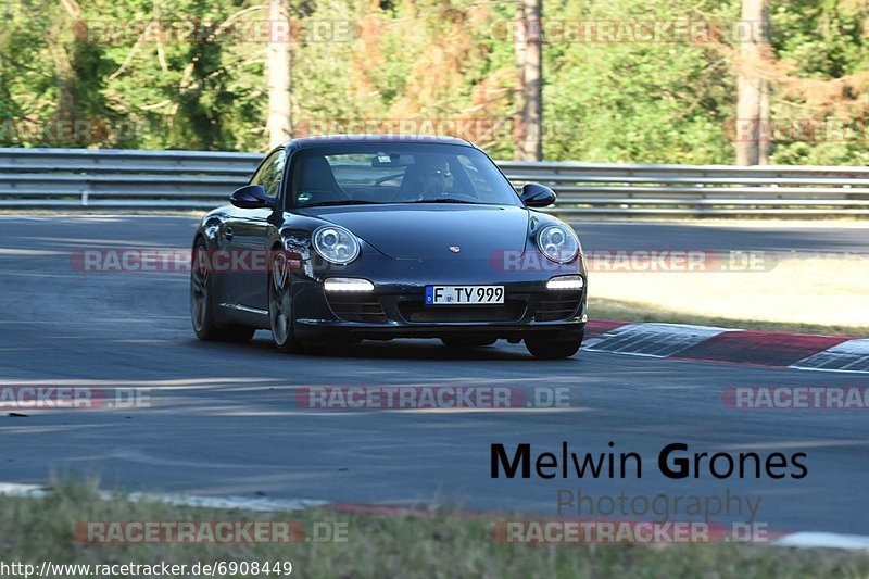 Bild #6908449 - Touristenfahrten Nürburgring Nordschleife (23.07.2019)