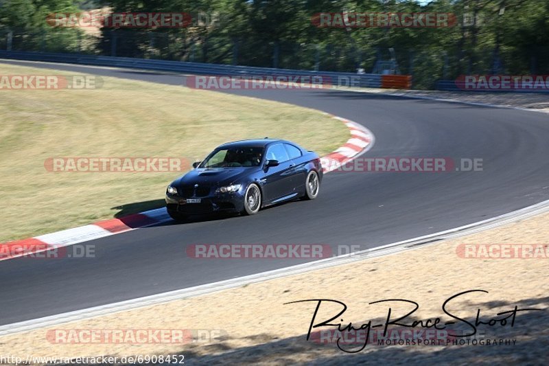 Bild #6908452 - Touristenfahrten Nürburgring Nordschleife (23.07.2019)