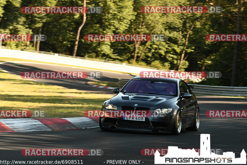 Bild #6908511 - Touristenfahrten Nürburgring Nordschleife (23.07.2019)