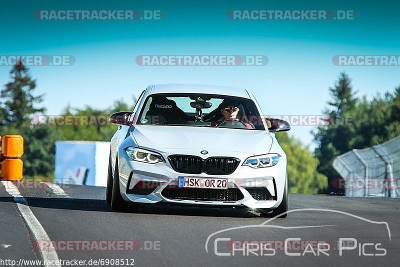 Bild #6908512 - Touristenfahrten Nürburgring Nordschleife (23.07.2019)