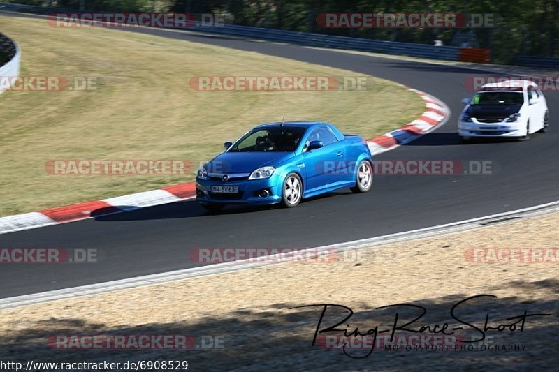 Bild #6908529 - Touristenfahrten Nürburgring Nordschleife (23.07.2019)