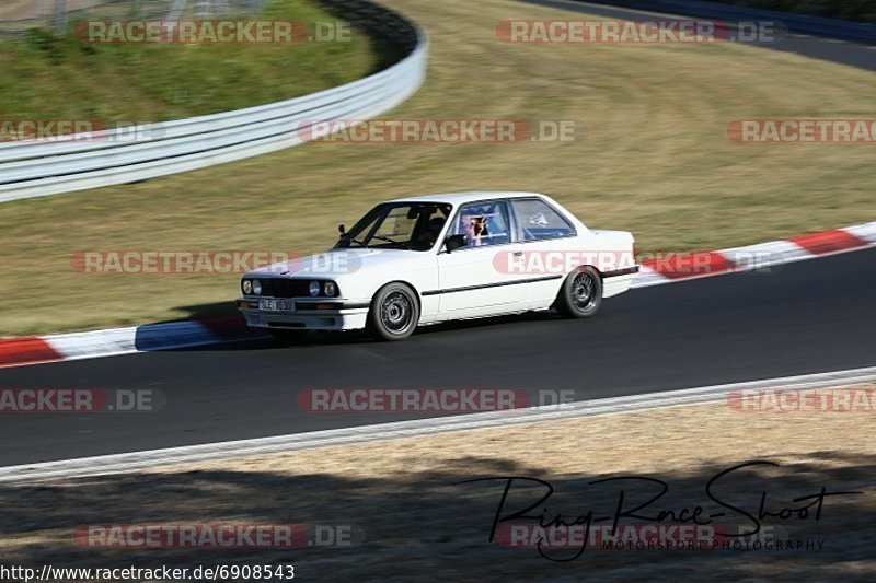 Bild #6908543 - Touristenfahrten Nürburgring Nordschleife (23.07.2019)