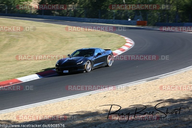 Bild #6908576 - Touristenfahrten Nürburgring Nordschleife (23.07.2019)