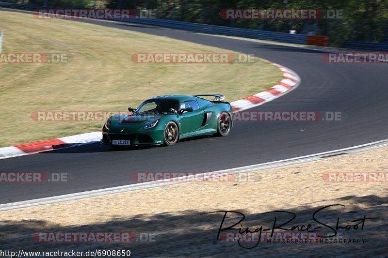 Bild #6908650 - Touristenfahrten Nürburgring Nordschleife (23.07.2019)