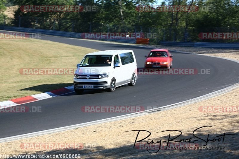 Bild #6908689 - Touristenfahrten Nürburgring Nordschleife (23.07.2019)