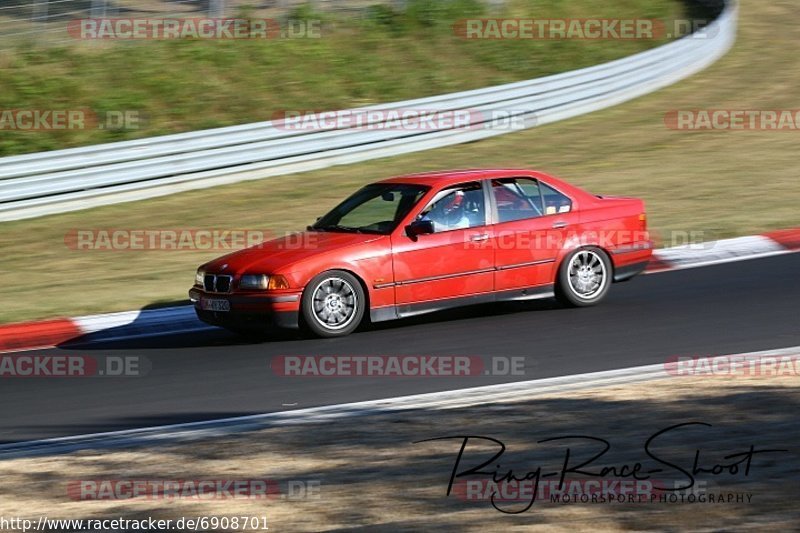 Bild #6908701 - Touristenfahrten Nürburgring Nordschleife (23.07.2019)