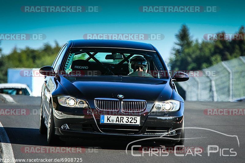 Bild #6908725 - Touristenfahrten Nürburgring Nordschleife (23.07.2019)