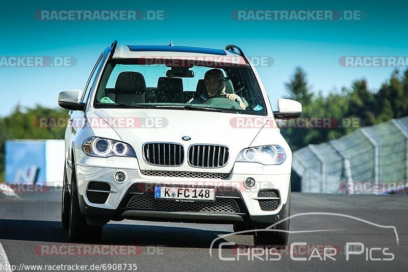 Bild #6908735 - Touristenfahrten Nürburgring Nordschleife (23.07.2019)