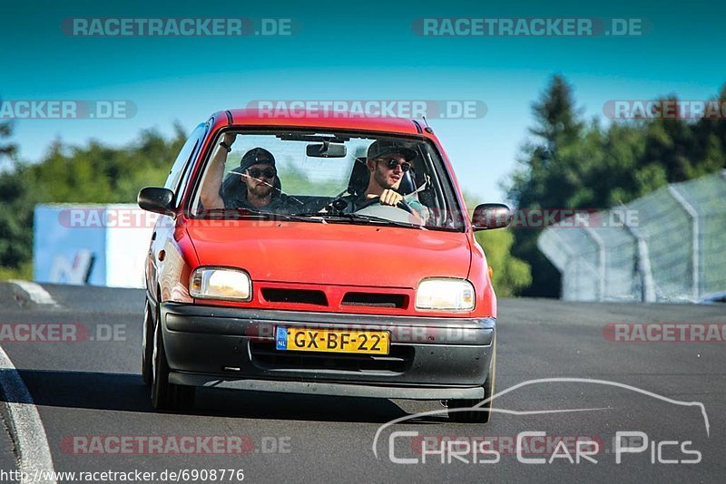 Bild #6908776 - Touristenfahrten Nürburgring Nordschleife (23.07.2019)