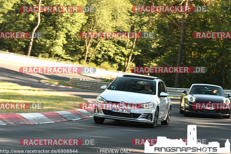 Bild #6908844 - Touristenfahrten Nürburgring Nordschleife (23.07.2019)