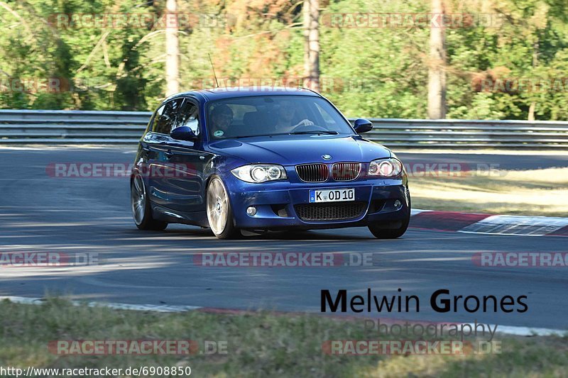 Bild #6908850 - Touristenfahrten Nürburgring Nordschleife (23.07.2019)