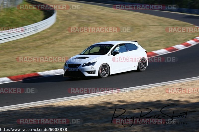 Bild #6908878 - Touristenfahrten Nürburgring Nordschleife (23.07.2019)